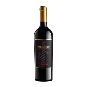 Víno č. Allegrini Valpolicella Superiore 0,75l IT 10