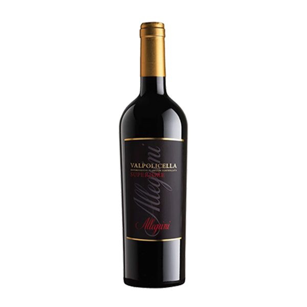 Víno č. Allegrini Valpolicella Superiore 0,75l IT 1