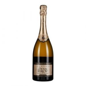 Champagne Duval-Leroy Blanc de Blancs Grand 0,75l 6