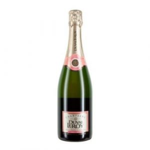 Champagne Duval-Leroy Rosé Brut 0,75l FR 7