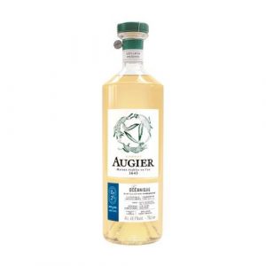 Cognac Augier L'Océanique 40,1% 0,7 l 1