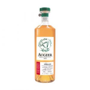 Cognac Augier L'Singulier 41,7% 0,7 l 6