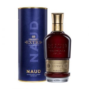 Naud Extra XO 80yo Cognac 42,3% 0,7 l 10