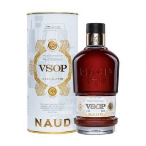 Naud VSOP Cognac 40% 0,7 l 14