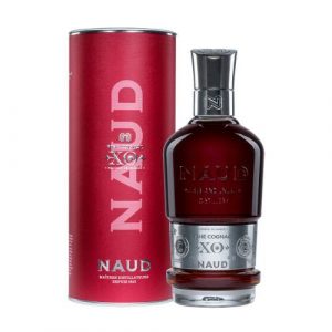 Naud XO 50yo Cognac 40% 0,7 l 16