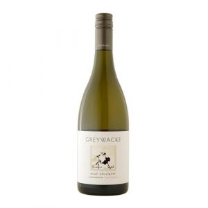 Víno b. Greywacke Wild Sauvignon 2020 0,75l NZ 6