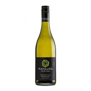 Víno b. Rapaura Classic Sauvignon Blanc 2022 0,75l 6