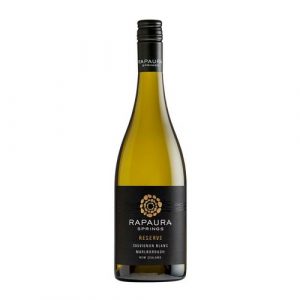 Víno b. Rapaura Reserve Sauvignon Blanc 2021 0,75l 19