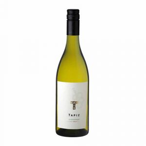 Víno b. Tapiz Chardonnay 2021 0,75l AR 13
