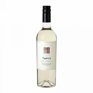 Víno b. Tapiz Sauvignon Blanc 2021 0,75l AR 13