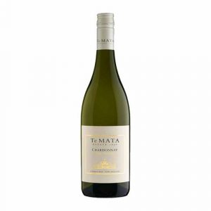 Víno b. Te Mata Chardonnay 2020 0,75l NZ 15