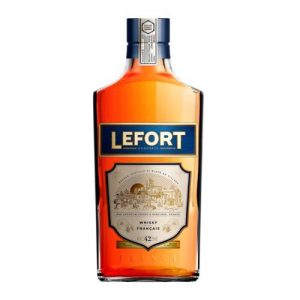 Lefort Augustin Français Whisky 42% 0,7 l 20
