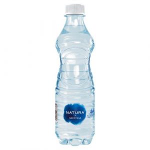 Natura Pramenitá voda nesýtená 500ml *ZO 24