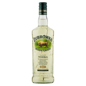 Żubrówka Bison Grass Vodka 37,5% 0,7 l 19