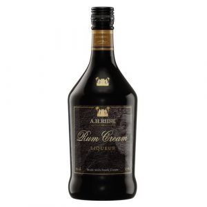 A.H. Riise Rum Cream 17% 0,7 l 4