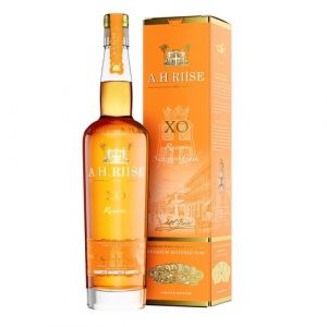 A.H. Riise XO Reserve Rum 40% 0,7 l 17