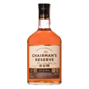Chairman's Reserve Rum 40% 0,7 l 7