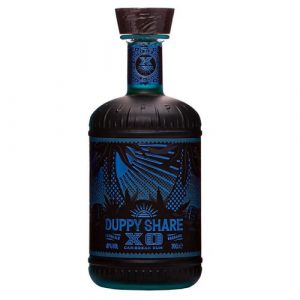 Duppy Share XO Rum 40% 0,7 l 5