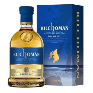 Kilchoman Machir Bay Whisky 46% 0,7 l 14