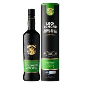 Loch Lomond Peated Floral & Smoky Whisky 46% 0,7 l 22