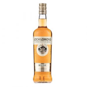 Loch Lomond Reserve Whisky 40% 0,7 l 21
