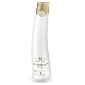 Mamont Vodka 40% 0,7 l 17