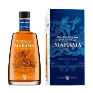 Marama Origins Rum 40% 0,7 l 11