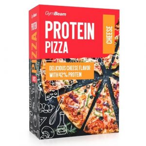Proteínová Pizza syr 500g GymBeam 5