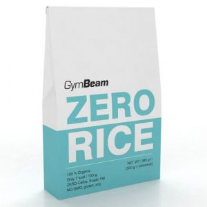 Zero Rise Bio 385g Gymbeam 3