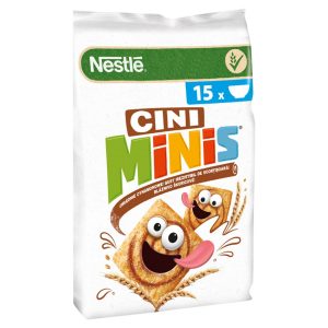 Nestlé Cini Minis cereálie 450g 3