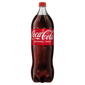 Coca Cola 2l *ZO 5