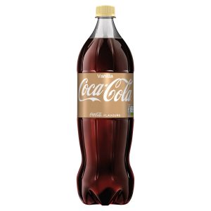 Coca Cola Vanilla 1,5l *ZO 17