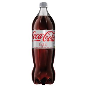 Coca Cola Light 1,5l *ZO 15