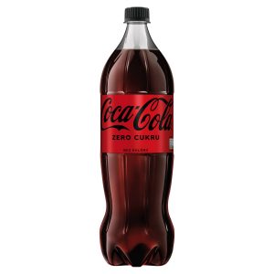 Coca Cola Zero 1,5l *ZO 19