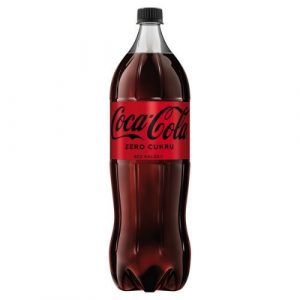 Coca Cola Zero 2l *ZO 7