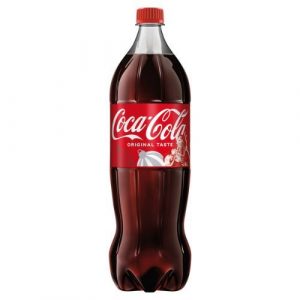 Coca Cola 1,5l *ZO 24