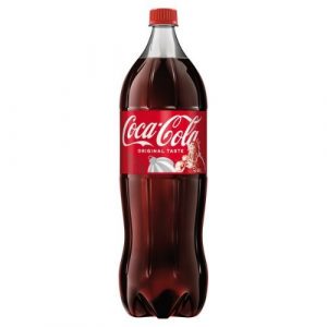 Coca Cola 2l *ZO 3
