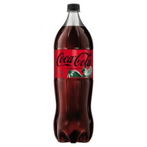 Coca Cola Zero 2l *ZO 10