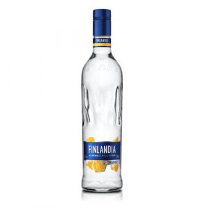 Finlandia Mango Vodka 37,5% 0,7 l 8
