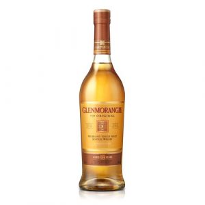 Glenmorangie The Original 10yo Whisky 40% 0,7 l 12