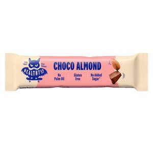 HealthyCo Choco Almond Bar 27g 7