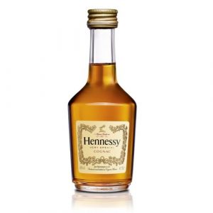 Hennessy VS Koňak 40% mini 0,05 l 6