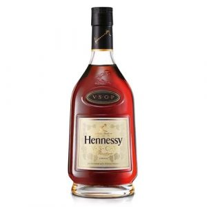 Hennessy VSOP 40% Koňak 0,7 l 8