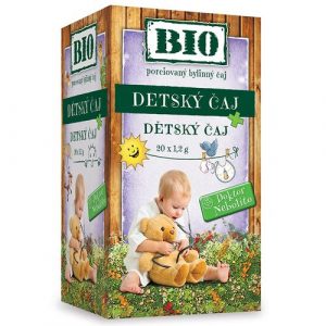 Herbex Bio čaj Dr.Nebolito 20x1,2g (24g) 23