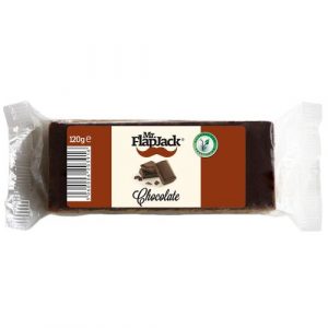 Higates Mr.FlapJack čokoláda 120g 6
