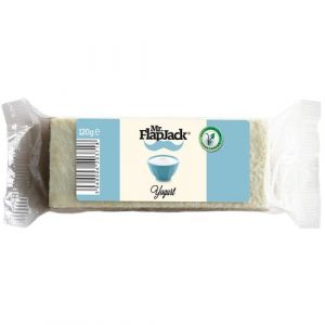 Higates Mr.FlapJack jogurt 120g 7