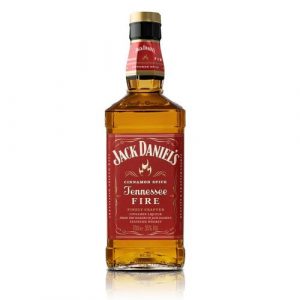 Jack Daniel's Fire Whisky 35% 0,7 l 19