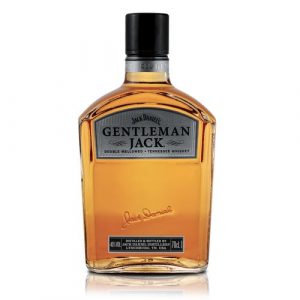 Jack Daniel's Gentleman Jack whiskey 40% 0,7 l 22