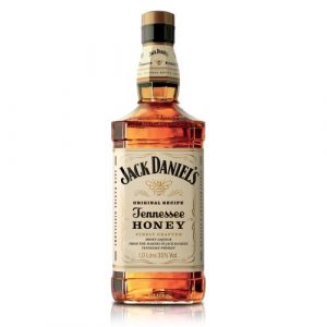 Jack Daniel's Honey 35% 1 l 24