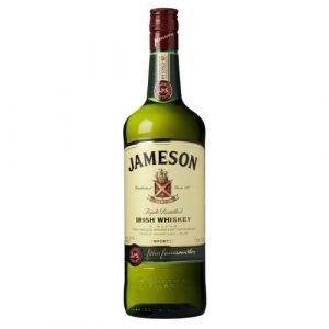 Jameson Whisky 40% 1 l 9